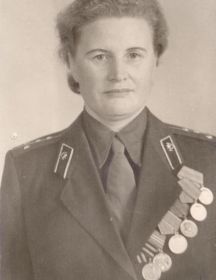 Иванова Зинаида Николаевна