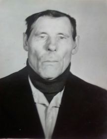 Евдокименко Фёдор Иванович