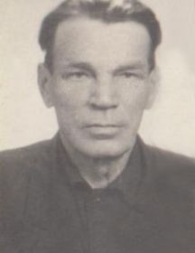 Михайлов Сергей Николаевич