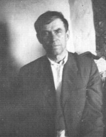 Валов Иван Петрович