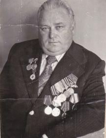 Лешуков Евгений Александрович