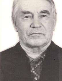 Родионов Сергей Петрович