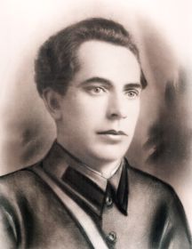 Фокин Сергей Георгиевич