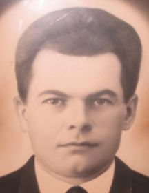 Бабаев Пётр Андреевич