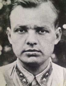 Цуканов Борис Васильевич