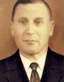Кувайкин Яков Петрович