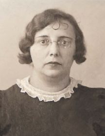 Сундакова Эсфирь Михайловна