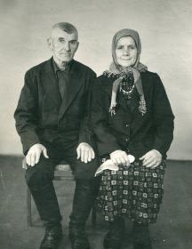 Савченко Гавриил Алексеевич