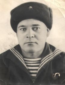 Белин Николай Григорьевич
