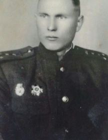 Гранкин Николай Николаевич