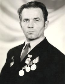 Большаков Павел Александрович
