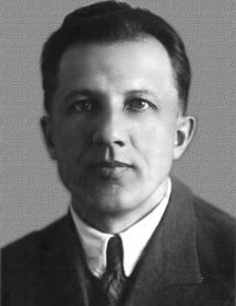 Кокорев Василий Михайлович