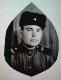 Леонтьев Владимир Зотеевич