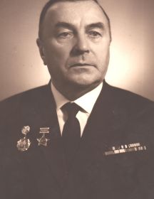 Макаричев Николай Дмитриевич