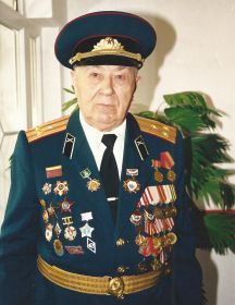 Миронов Николай Алексеевич