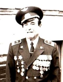 Соколов Иван Викторович