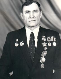 Божнев Николай Фёдорович