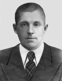 Кузнецов Пётр Иванович