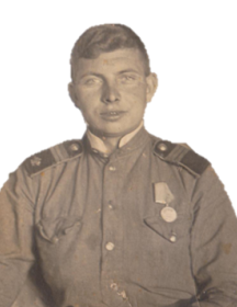 Павел Николаев