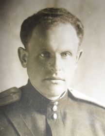 Кузьмичёв Николай Георгиевич