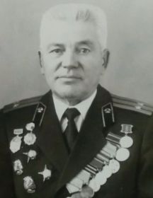 Багров Иван Анисимович
