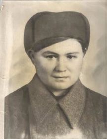 Румянцева Валентина Егоровна