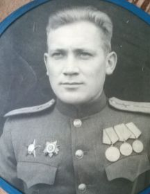 Мурашов Фёдор Иванович