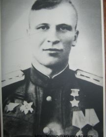 Курков Василий Сергеевич