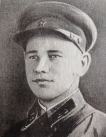 Пакин Иван Иванович