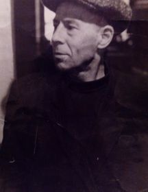Андрианов Иван Иванович