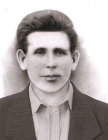 Лунев Андрей Егорович
