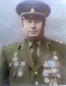 Колесников Алексей Семенович