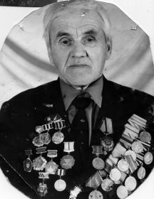 Давыдов Николай Михайлович