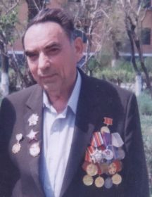 Козлов Леонид Николаевич
