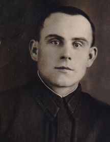 Шестаков Павел Петрович
