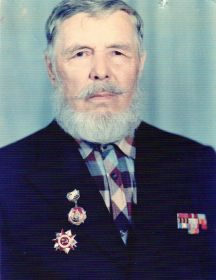 Линьков Иван Павлович