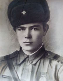 Мишкин, Николай Григорьевич