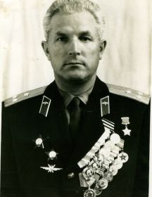 Журавков Михаил Владимирович