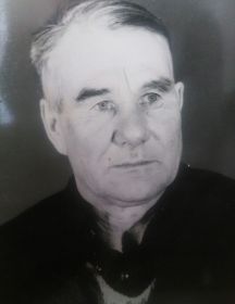 Морозов Архип Степанович