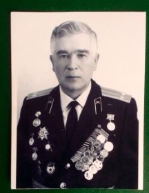 Першин Аркадий Петрович