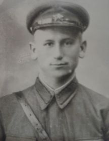 Кофанов  Андрей Тимофеевич