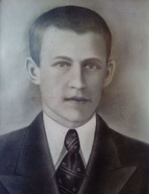 Геращенко, Василий Алексеевич