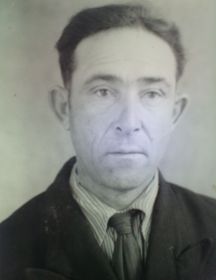 Дементьев Василий Иванович