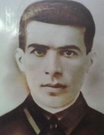 Мирзаханов Агахан Исмаилович