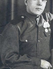 Пашин Константин Александрович