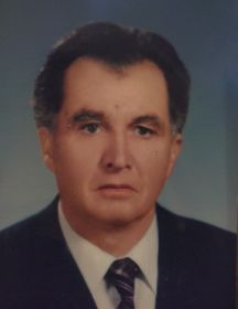 Степанян Грач Айрапетович