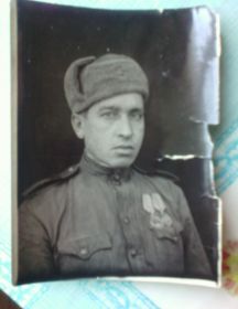 Жуков Григорий Васильевич