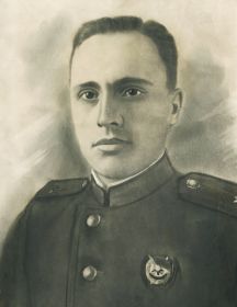 Иньяков Петр Кириллович