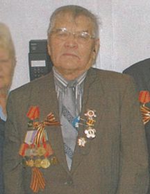 Суханов Михаил Гаврилович