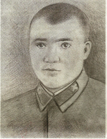 Модягин Василий Иванович